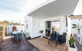 La Rana, Apartamentos En Urbanizacion Con Piscina Comunitaria