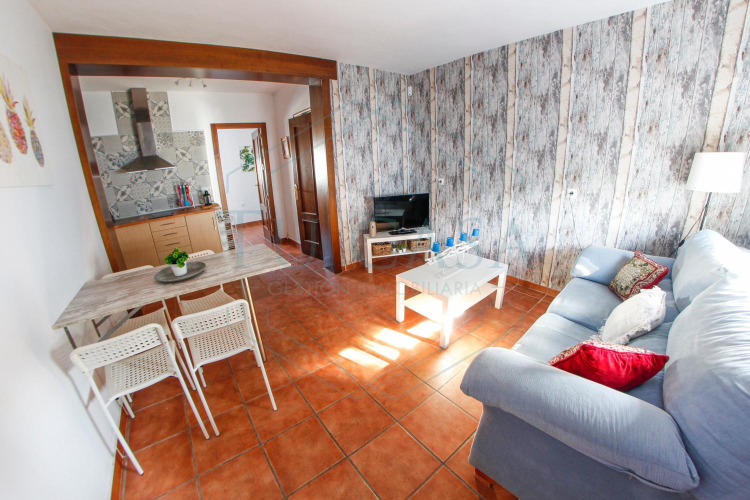 La Rana, Apartamentos En Urbanizacion Con Piscina Comunitaria Chiclana de la Frontera Exterior foto