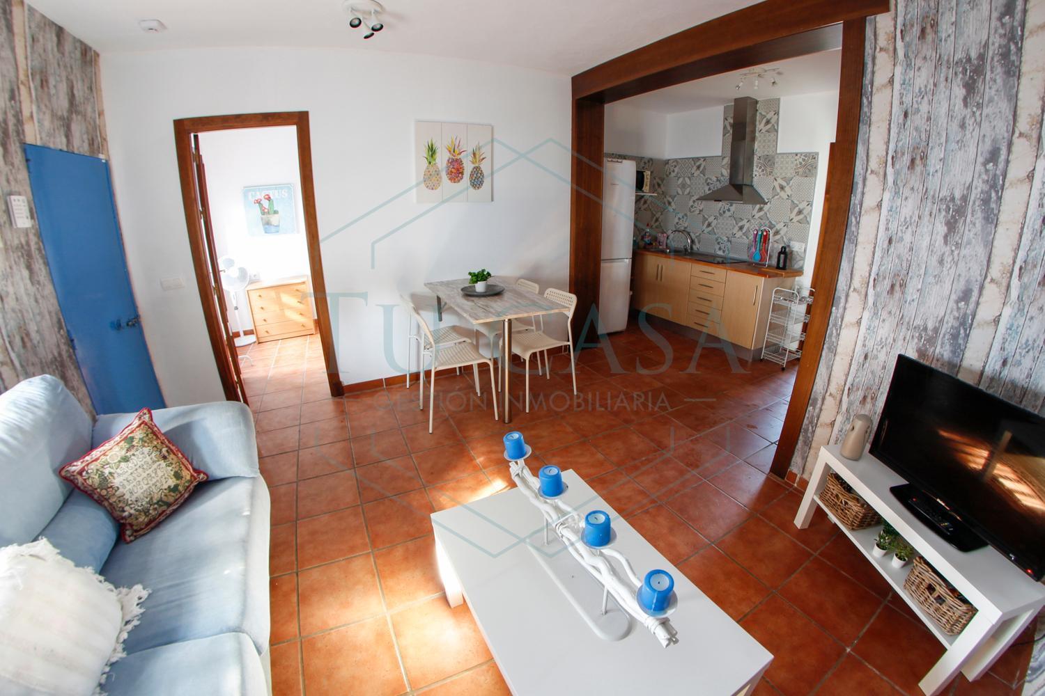 La Rana, Apartamentos En Urbanizacion Con Piscina Comunitaria Chiclana de la Frontera Exterior foto