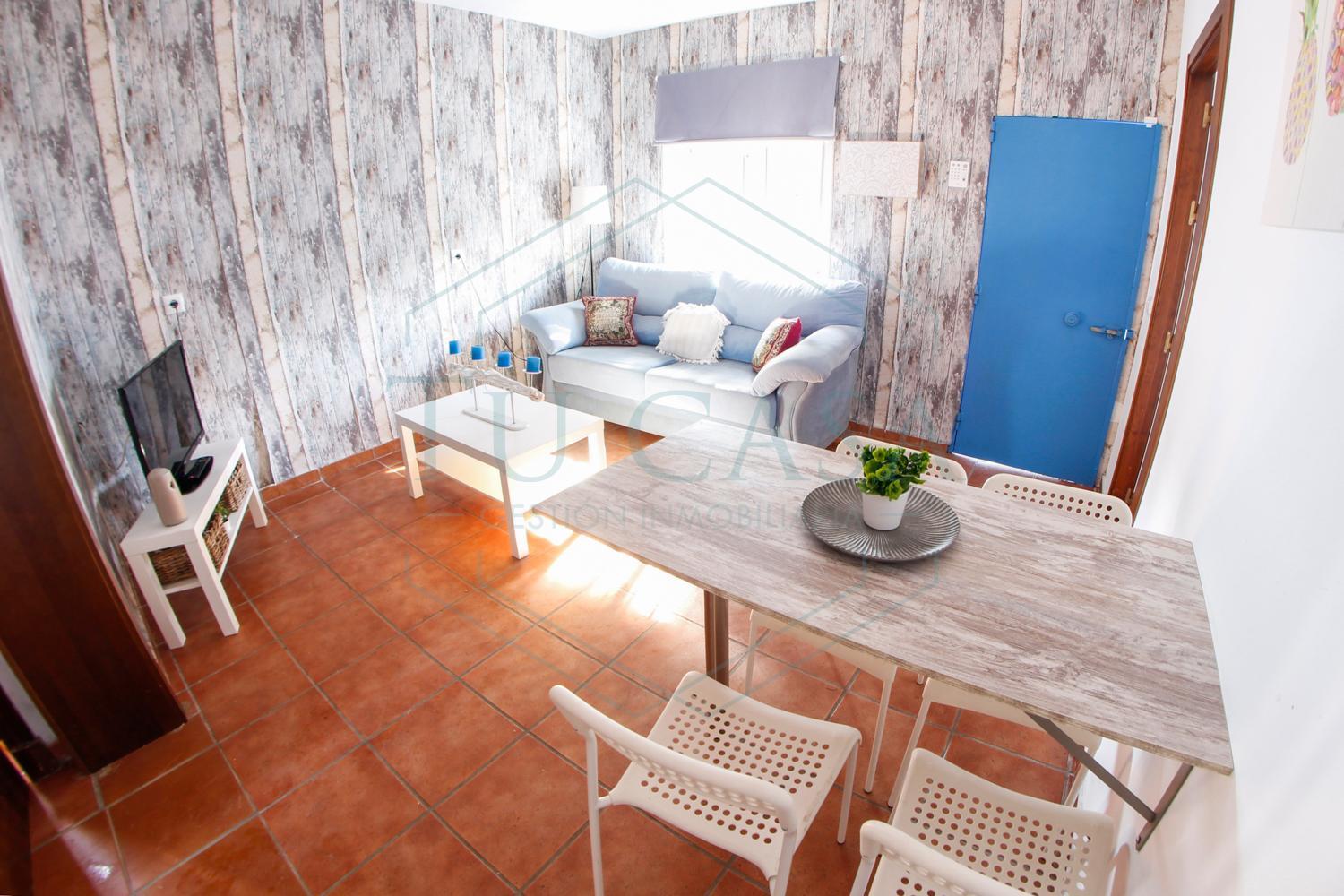 La Rana, Apartamentos En Urbanizacion Con Piscina Comunitaria Chiclana de la Frontera Exterior foto