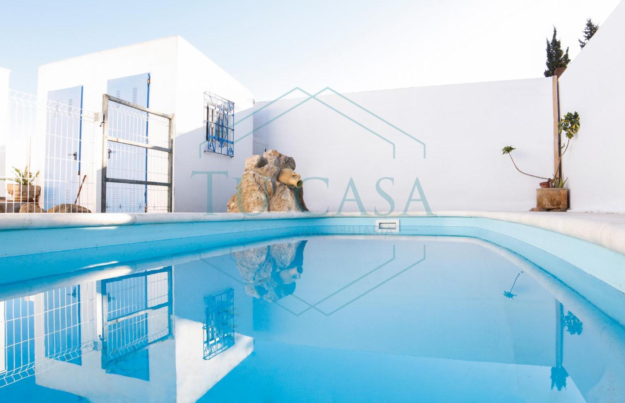 La Rana, Apartamentos En Urbanizacion Con Piscina Comunitaria Chiclana de la Frontera Exterior foto