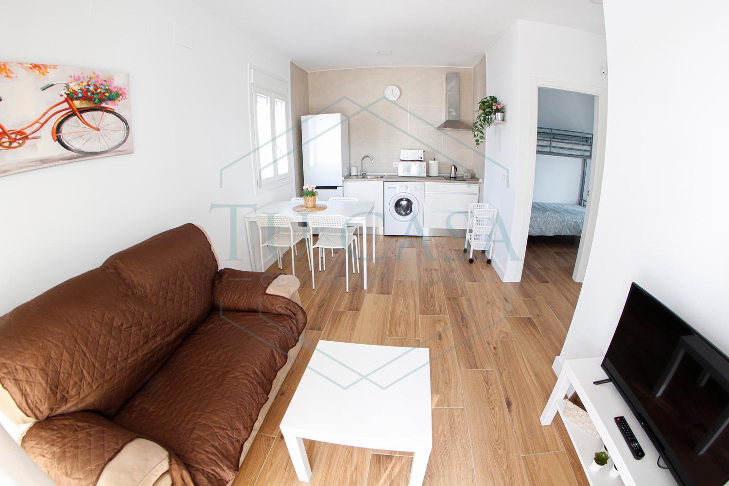 La Rana, Apartamentos En Urbanizacion Con Piscina Comunitaria Chiclana de la Frontera Exterior foto