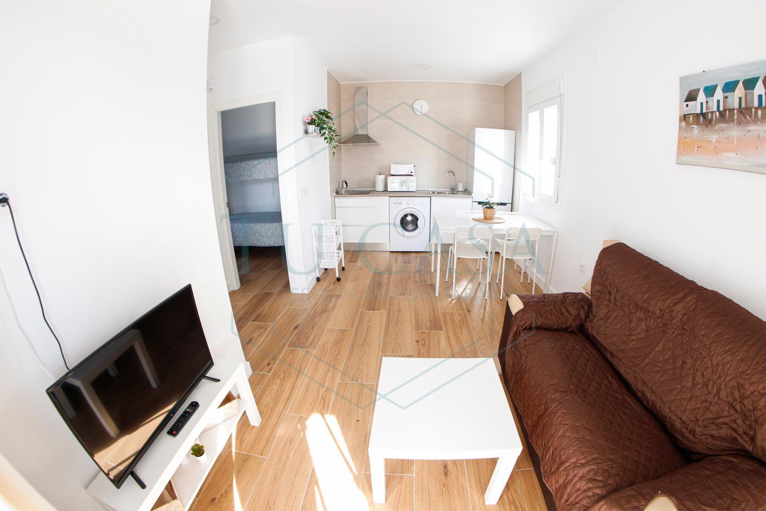 La Rana, Apartamentos En Urbanizacion Con Piscina Comunitaria Chiclana de la Frontera Exterior foto