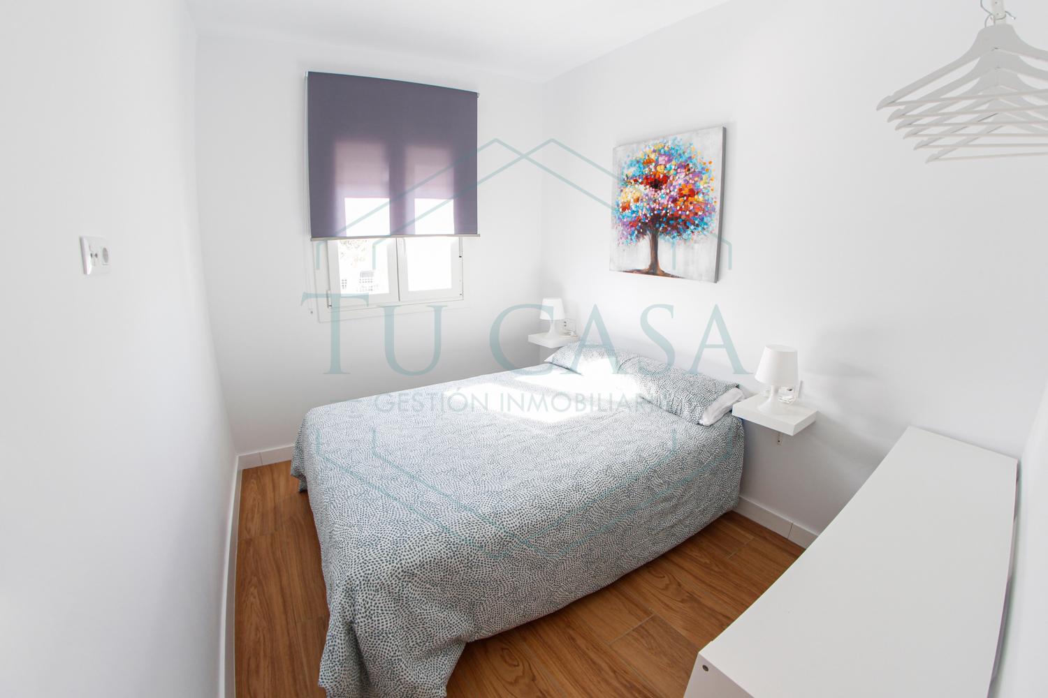 La Rana, Apartamentos En Urbanizacion Con Piscina Comunitaria Chiclana de la Frontera Exterior foto