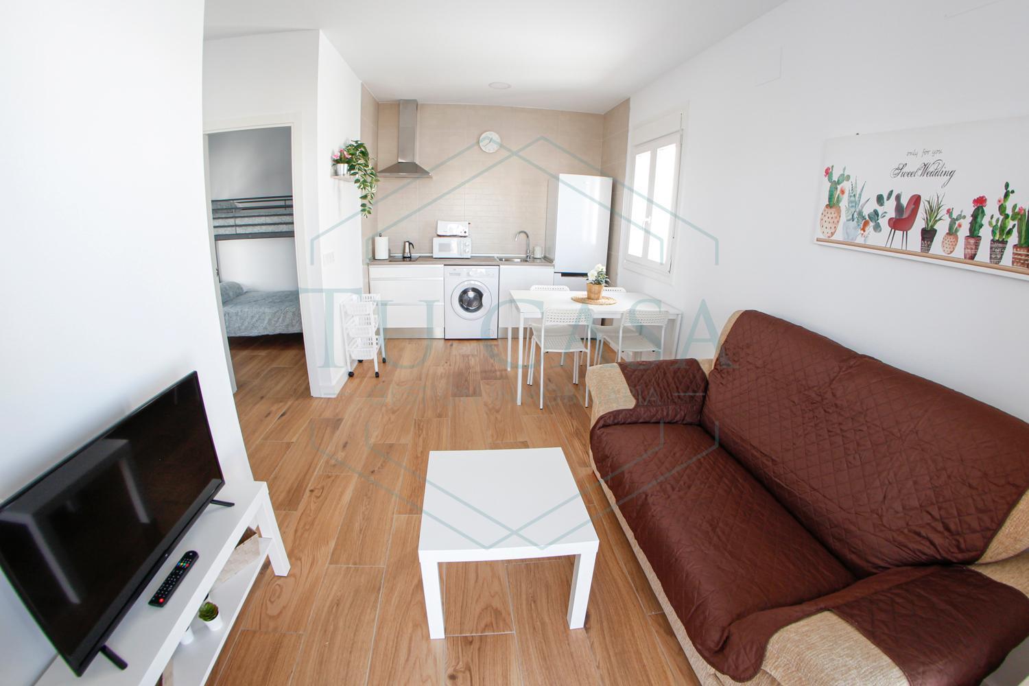 La Rana, Apartamentos En Urbanizacion Con Piscina Comunitaria Chiclana de la Frontera Exterior foto