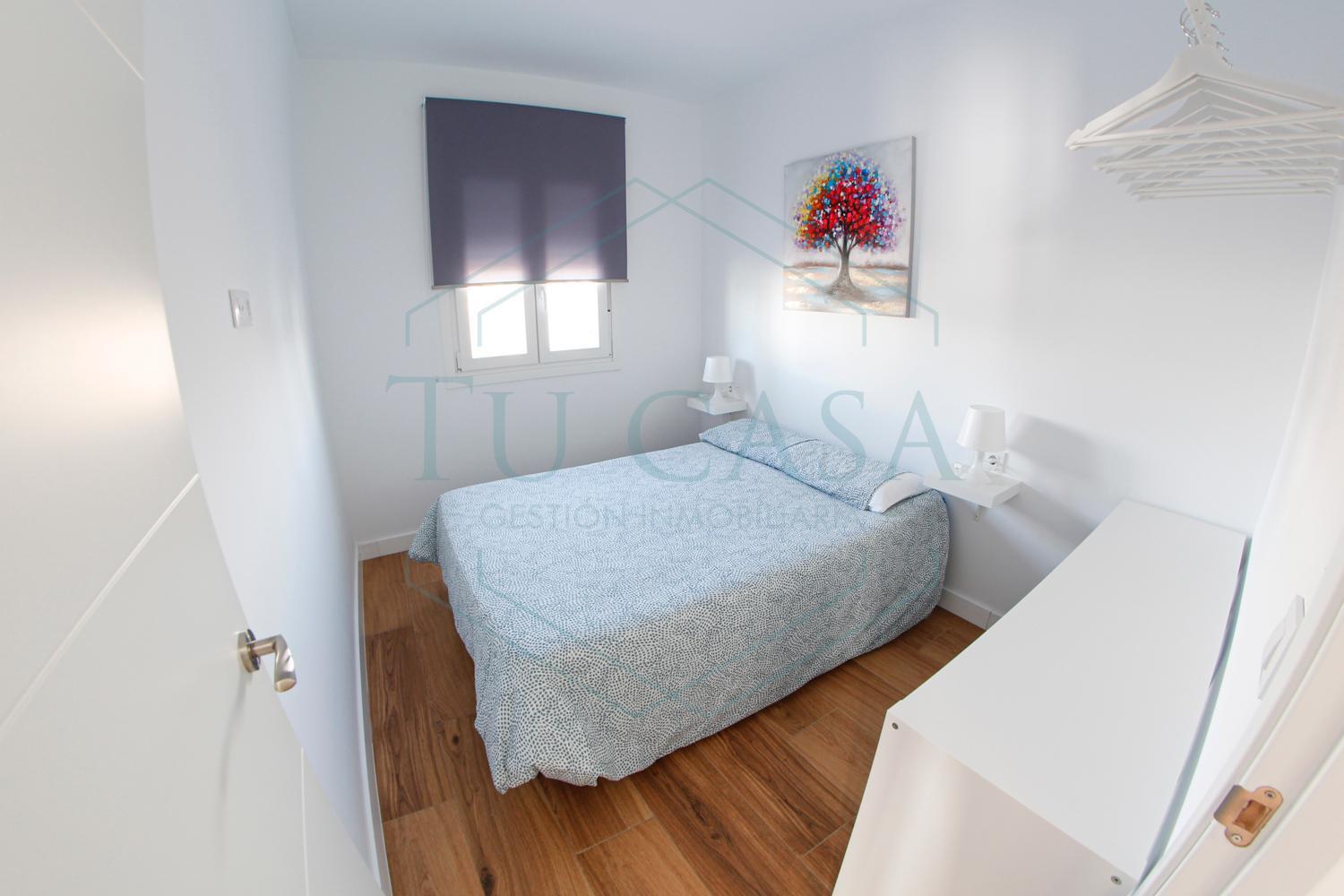 La Rana, Apartamentos En Urbanizacion Con Piscina Comunitaria Chiclana de la Frontera Exterior foto