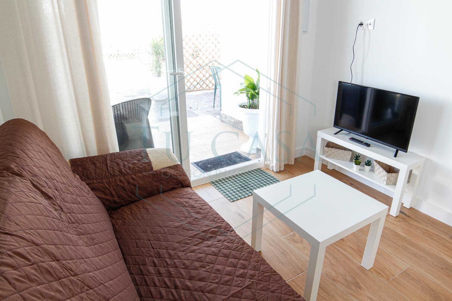 La Rana, Apartamentos En Urbanizacion Con Piscina Comunitaria Chiclana de la Frontera Exterior foto